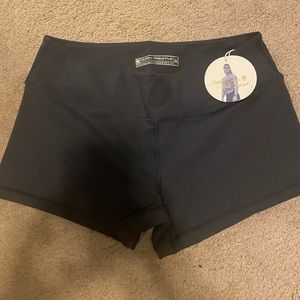 Born Primitive AScudds Booty Shorts